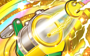 Pok&eacute;mon Pocket - Merveilles de Paldea - G&eacute;n&eacute;rateur &Eacute;lectrique