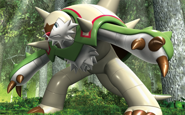 Pok&eacute;mon Pocket - Parade Oniriquee - Blind&eacute;pique