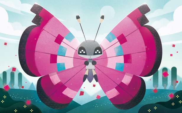 Pok&eacute;mon Pocket - Parade Oniriquee - Prismillon