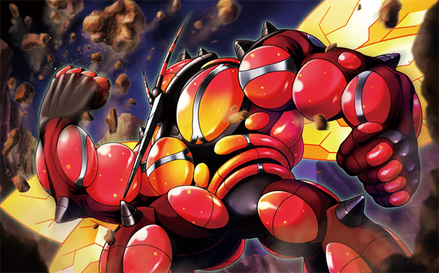 Pok&eacute;mon Pocket - Parade Oniriquee - Mouscoto