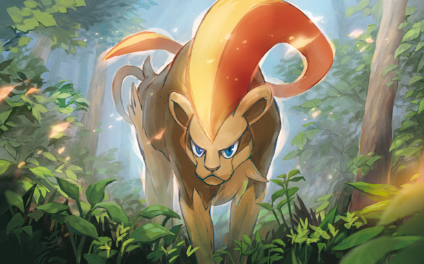 Pok&eacute;mon Pocket - Parade Oniriquee - N&eacute;m&eacute;lios