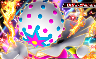 Pok&eacute;mon Pocket - Parade Oniriquee - Pierroteknik