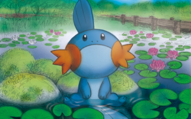 Pok&eacute;mon Pocket - Parade Oniriquee - Gobou