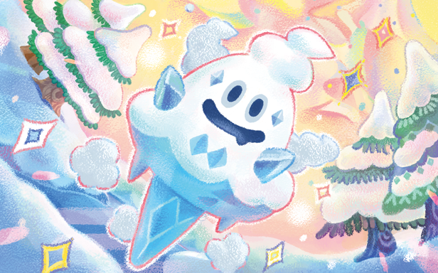 Pok&eacute;mon Pocket - Parade Oniriquee - Sorboul