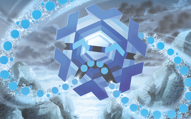 Pok&eacute;mon Pocket - Parade Oniriquee - Hexagel