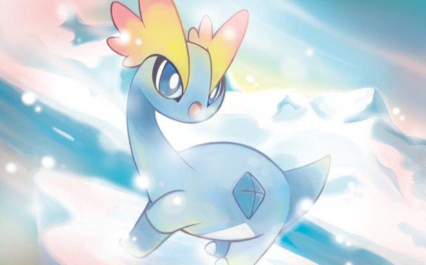 Pok&eacute;mon Pocket - Parade Oniriquee - Amagara