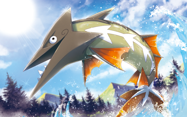 Pok&eacute;mon Pocket - Parade Oniriquee - Hastacuda