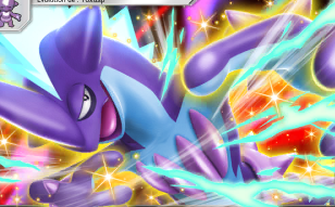 Pok&eacute;mon Pocket - Parade Oniriquee - Salarsen