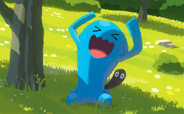 Pok&eacute;mon Pocket - Parade Oniriquee - Qulbutok&eacute;