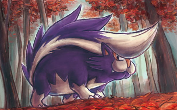 Pok&eacute;mon Pocket - Parade Oniriquee - Moufflair