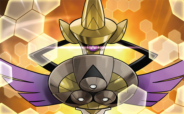 Pok&eacute;mon Pocket - Parade Oniriquee - Exagide