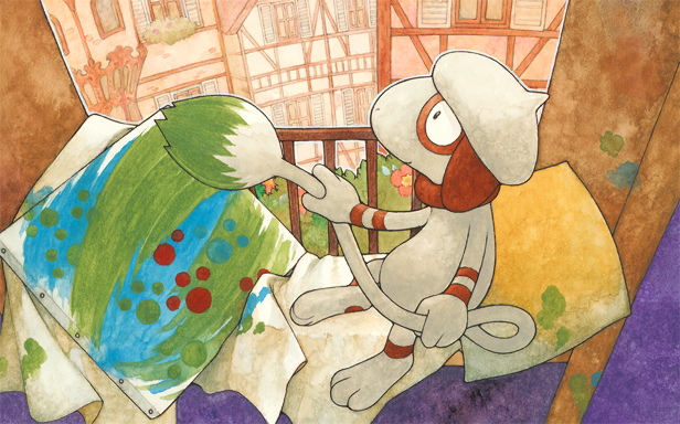 Pok&eacute;mon Pocket - Parade Oniriquee - Queulorior