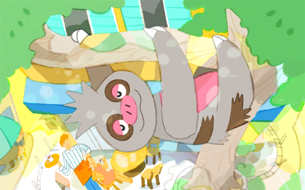 Pok&eacute;mon Pocket - Parade Oniriquee - Parecool