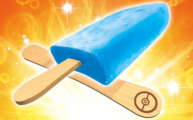 Pok&eacute;mon Pocket - Parade Oniriquee - Glace Chanceuse