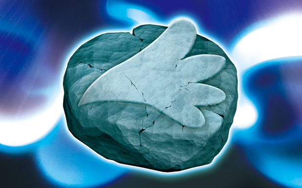 Pok&eacute;mon Pocket - Parade Oniriquee - Fosille Nageoire