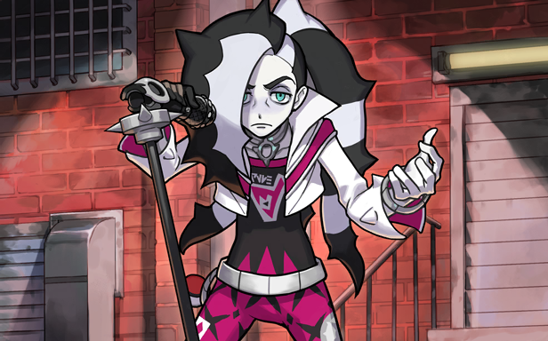 Pok&eacute;mon Pocket - Parade Oniriquee - Peterson