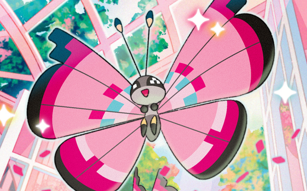 Pok&eacute;mon Pocket - Parade Oniriquee - Prismillon