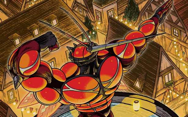 Pok&eacute;mon Pocket - Parade Oniriquee - Mouscoto