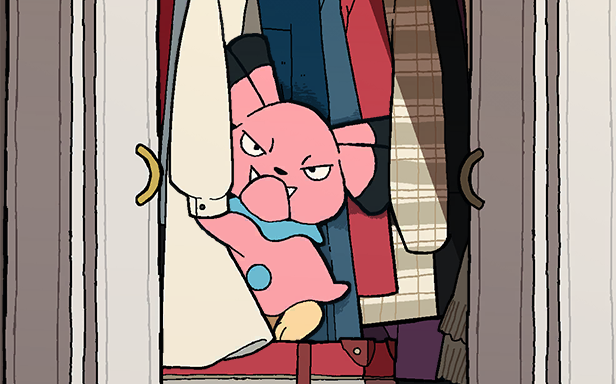 Pok&eacute;mon Pocket - Parade Oniriquee - Snubbull