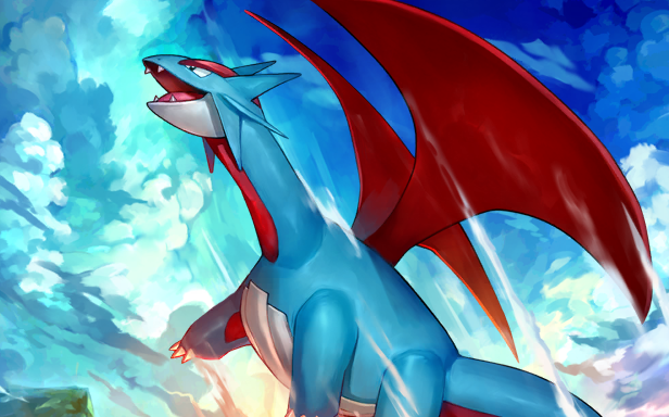 Pok&eacute;mon Pocket - Parade Oniriquee - Drattak