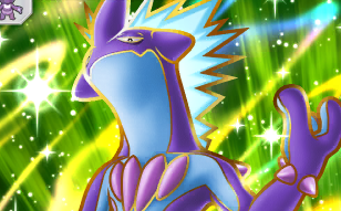 Pok&eacute;mon Pocket - Parade Oniriquee - Salarsen