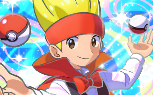 Pok&eacute;mon Pocket - Parade Oniriquee - Jongleur