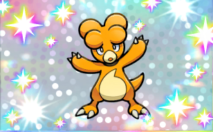 Pok&eacute;mon Pocket - Parade Oniriquee - Magby