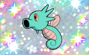 Pok&eacute;mon Pocket - Parade Oniriquee - Hypotrempe