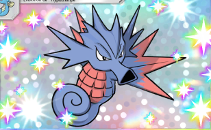 Pok&eacute;mon Pocket - Parade Oniriquee - Hypoc&eacute;an