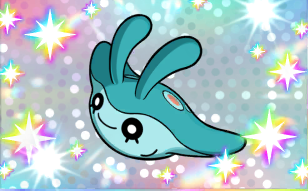 Pok&eacute;mon Pocket - Parade Oniriquee - Babimanta