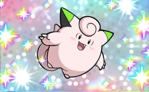 Pok&eacute;mon Pocket - Parade Oniriquee - M&eacute;lof&eacute;e