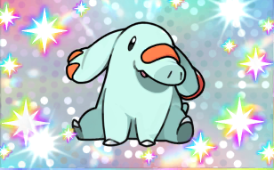 Pok&eacute;mon Pocket - Parade Oniriquee - Phanpy