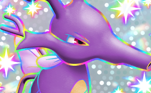 Pok&eacute;mon Pocket - Parade Oniriquee - Hyporoi