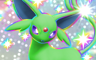 Pok&eacute;mon Pocket - Parade Oniriquee - Mentali