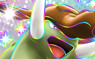 Pok&eacute;mon Pocket - Parade Oniriquee - Donphan