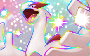 Pok&eacute;mon Pocket - Parade Oniriquee - Lugia