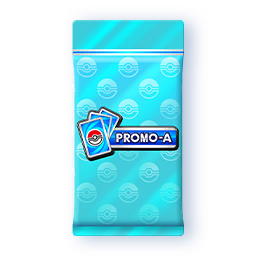 Pokémon Pocket - Promo Série A - Volume 6