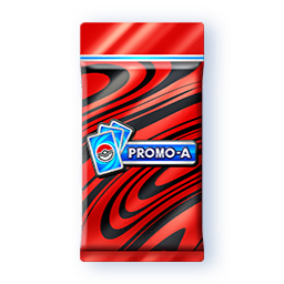 Booster promo série A, vol. 9