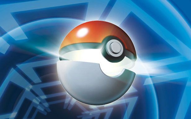 Pokémon Pocket - Promo-A - Poké Ball