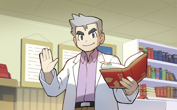 Pokémon Pocket - Promo-A - Recherches Professorales