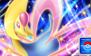 Pokémon Pocket - Promo-A - Cresselia