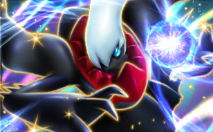 Pokémon Pocket - Promo-A - Darkrai