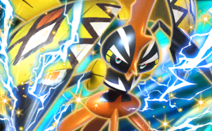 Pokémon Pocket - Promo-A - Tokorico