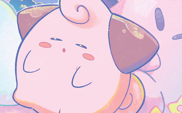 Pokémon Pocket - Promo-A - Mélo