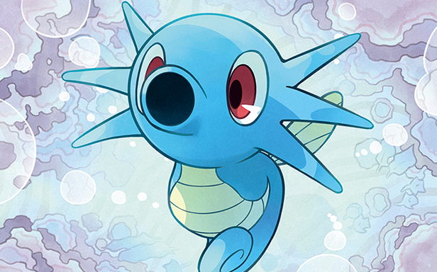 Pokémon Pocket - Promo-A - Hypotrempe