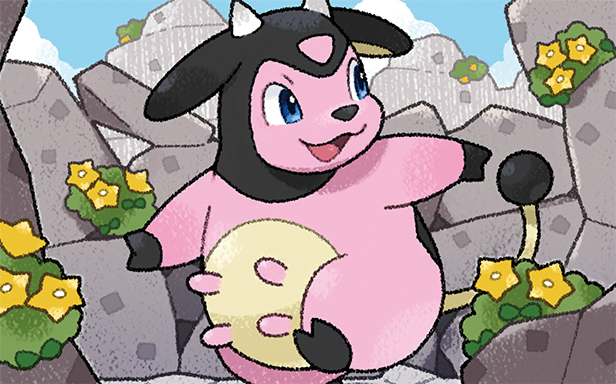 Pokémon Pocket - Promo-A - Écrémeuh
