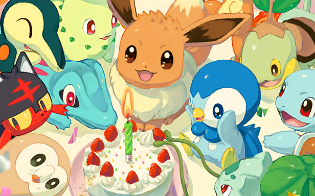 Pokémon Pocket - Promo-A - Évoli