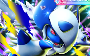 Pokémon Pocket - Promo-B - Méga-Absol
