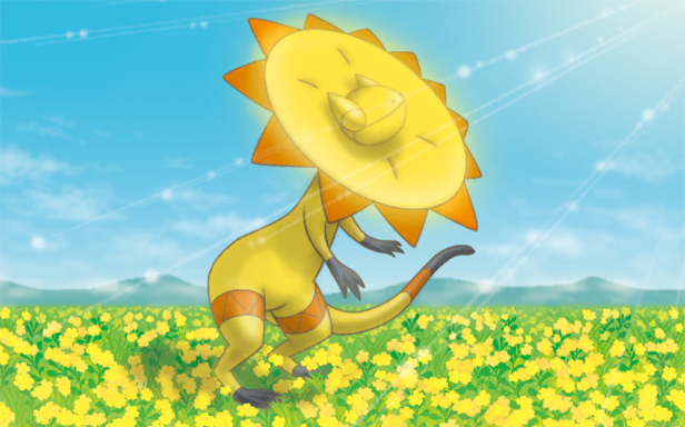 Pok&eacute;mon Pocket - Promo-B - Iguolta