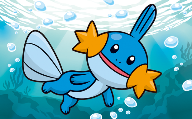 Pok&eacute;mon Pocket - Promo-B - Gobou